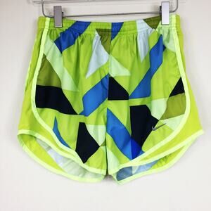 Nike Dri-Fit Running Athletic Shorts | Sz S